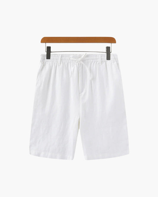 Georgian Drawstring Shorts