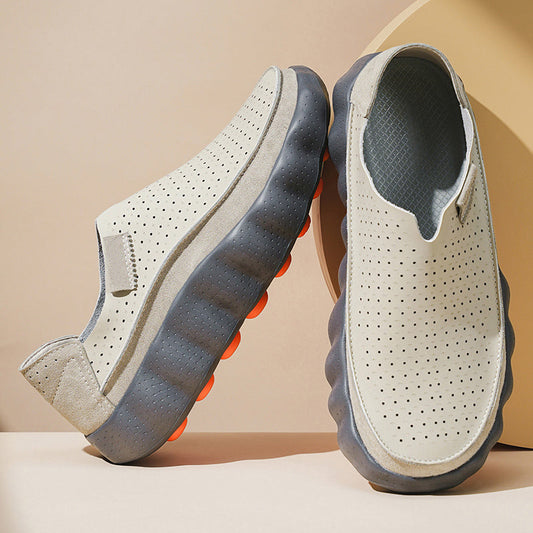 Mentor Pod Loafers
