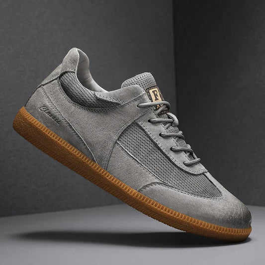 Rosedale Retro Sneaker