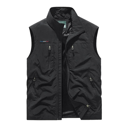 Don Valley Utility Vest