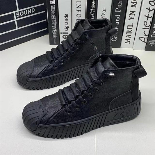 Zorum Autumn Boots