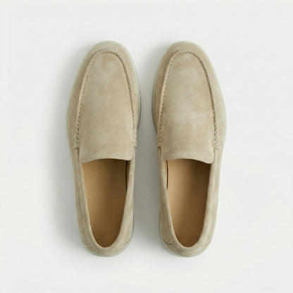 Sorrento Suede Loafer