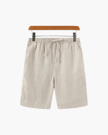 Georgian Drawstring Shorts