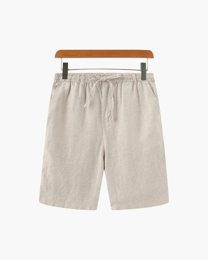 Georgian Drawstring Shorts