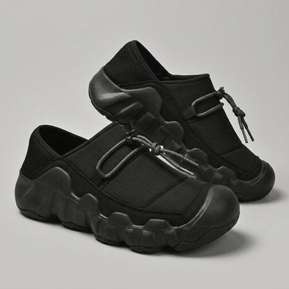 Trek Canvas Sneakers
