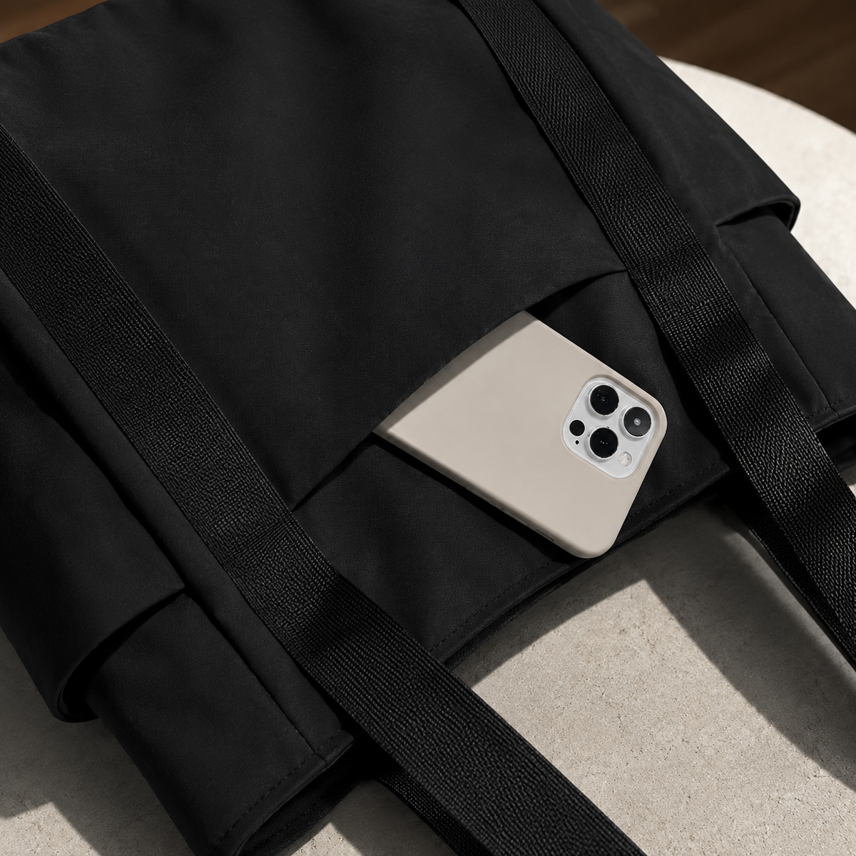 Solenne Tote