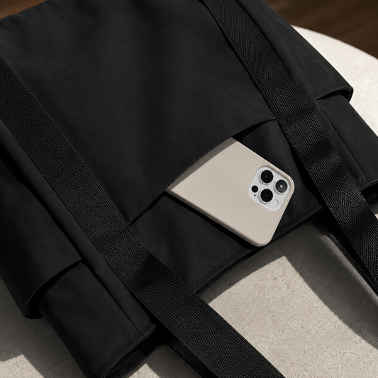 Solenne Tote
