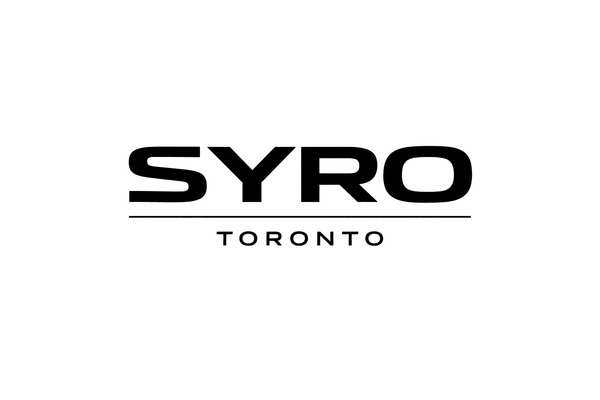 Syro Toronto