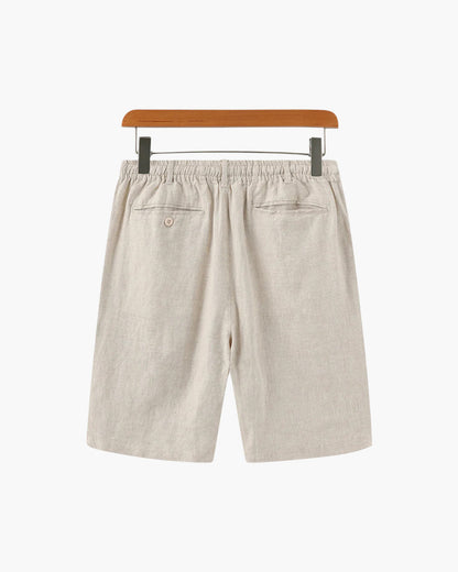 Georgian Drawstring Shorts