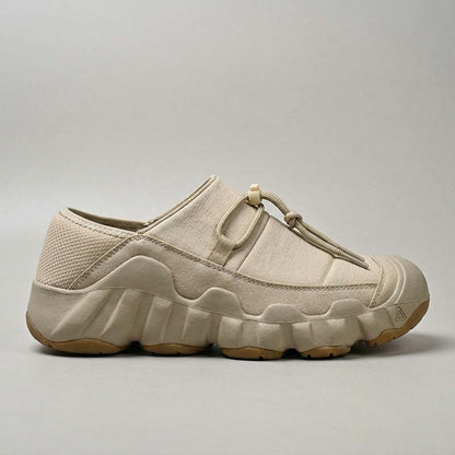 Trek Canvas Sneakers