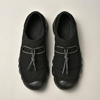 Trek Canvas Sneakers
