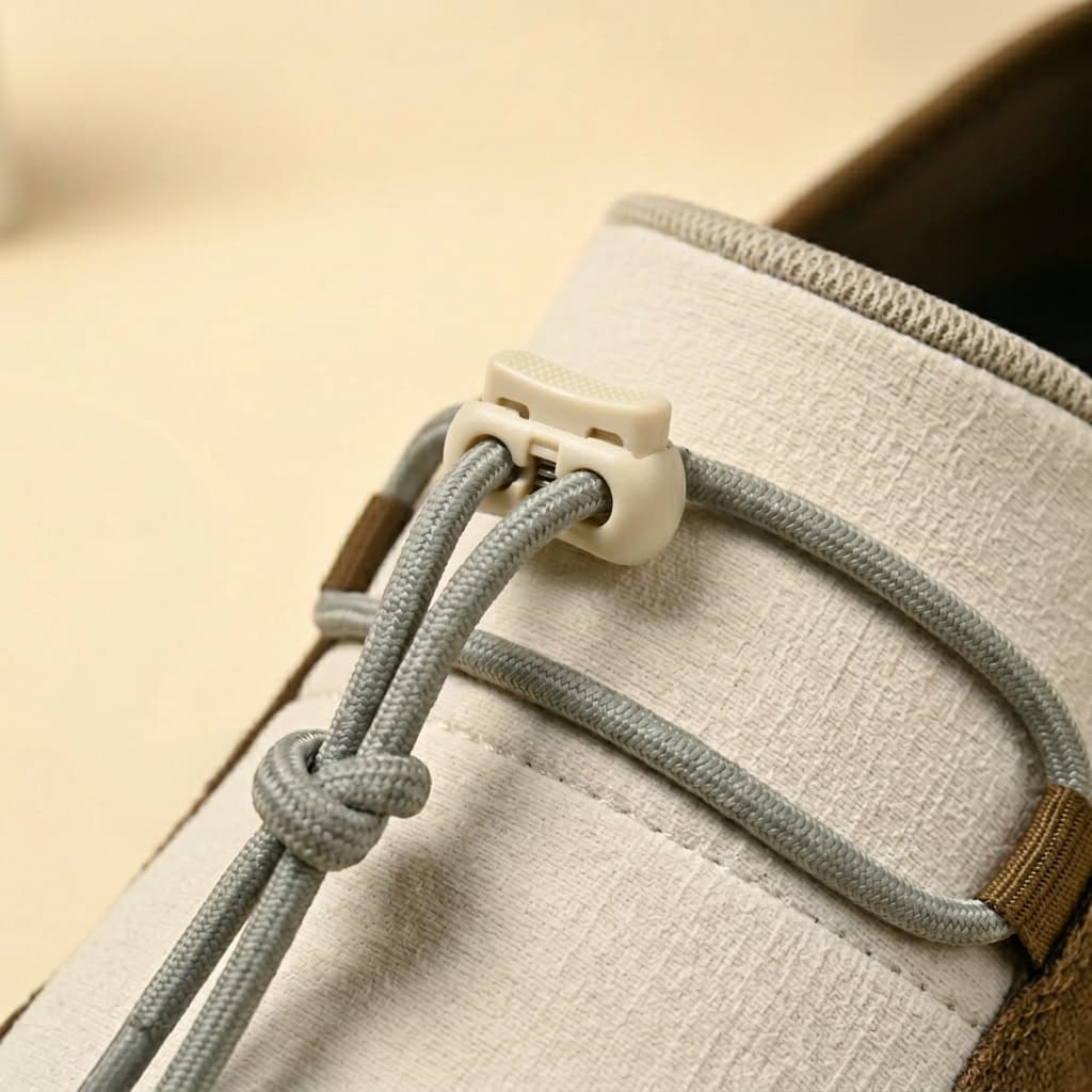 Trek Canvas Sneakers
