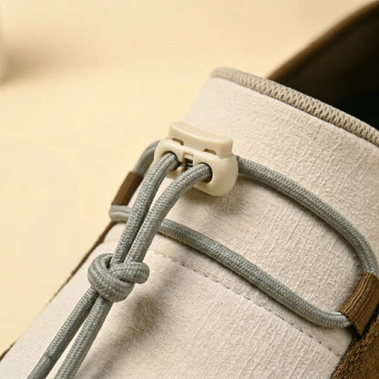 Trek Canvas Sneakers