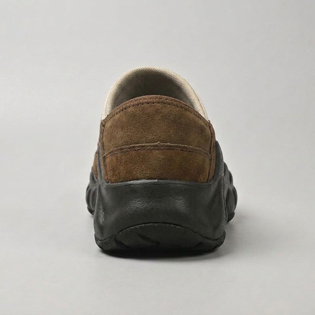 Trek Canvas Sneakers