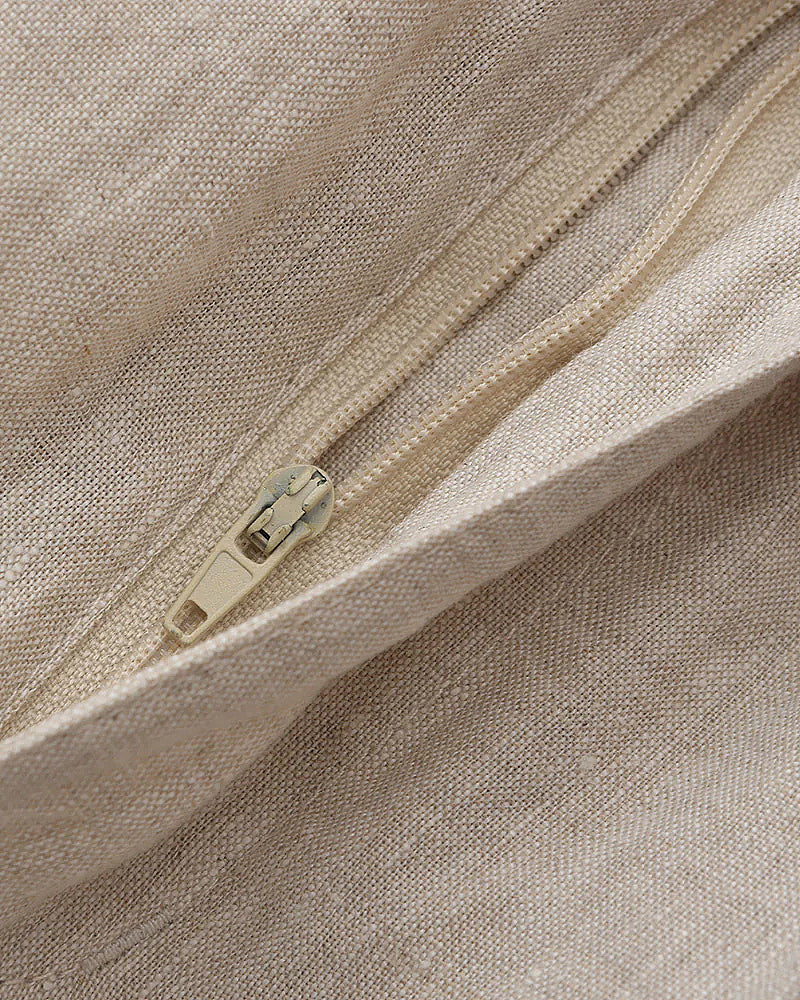 Georgian Drawstring Shorts