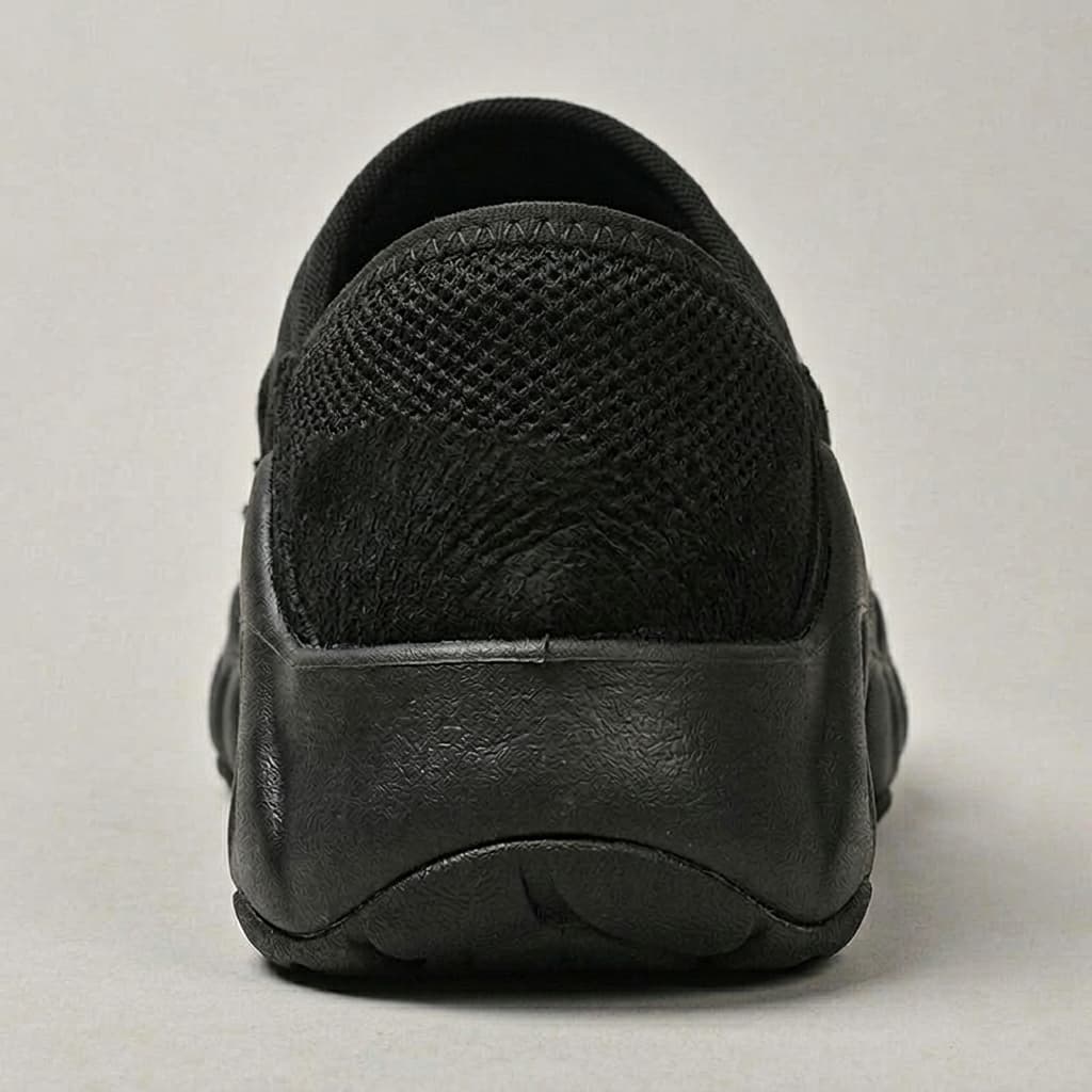 Trek Canvas Sneakers