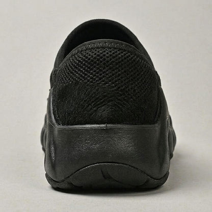 Trek Canvas Sneakers