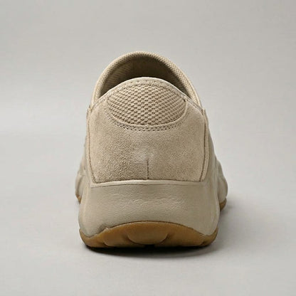 Trek Canvas Sneakers