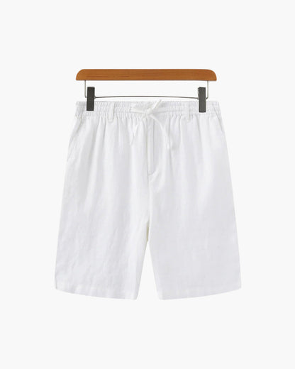 Georgian Drawstring Shorts