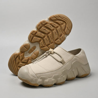 Trek Canvas Sneakers