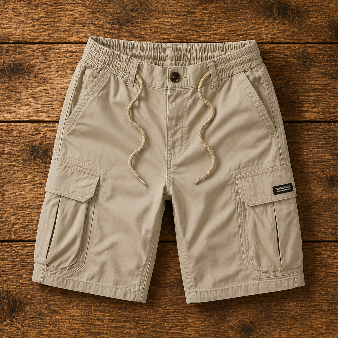 Johnston Shorts