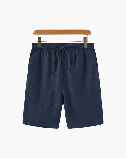 Georgian Drawstring Shorts