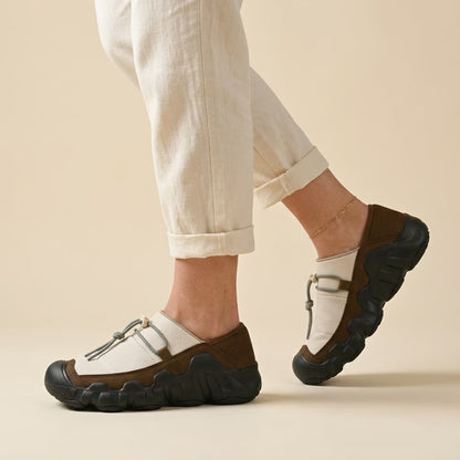 Trek Canvas Sneakers