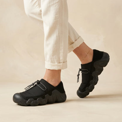 Trek Canvas Sneakers