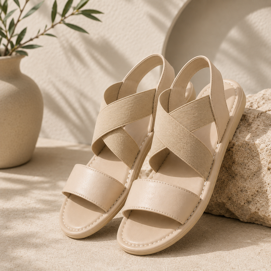 The Siena Sandal