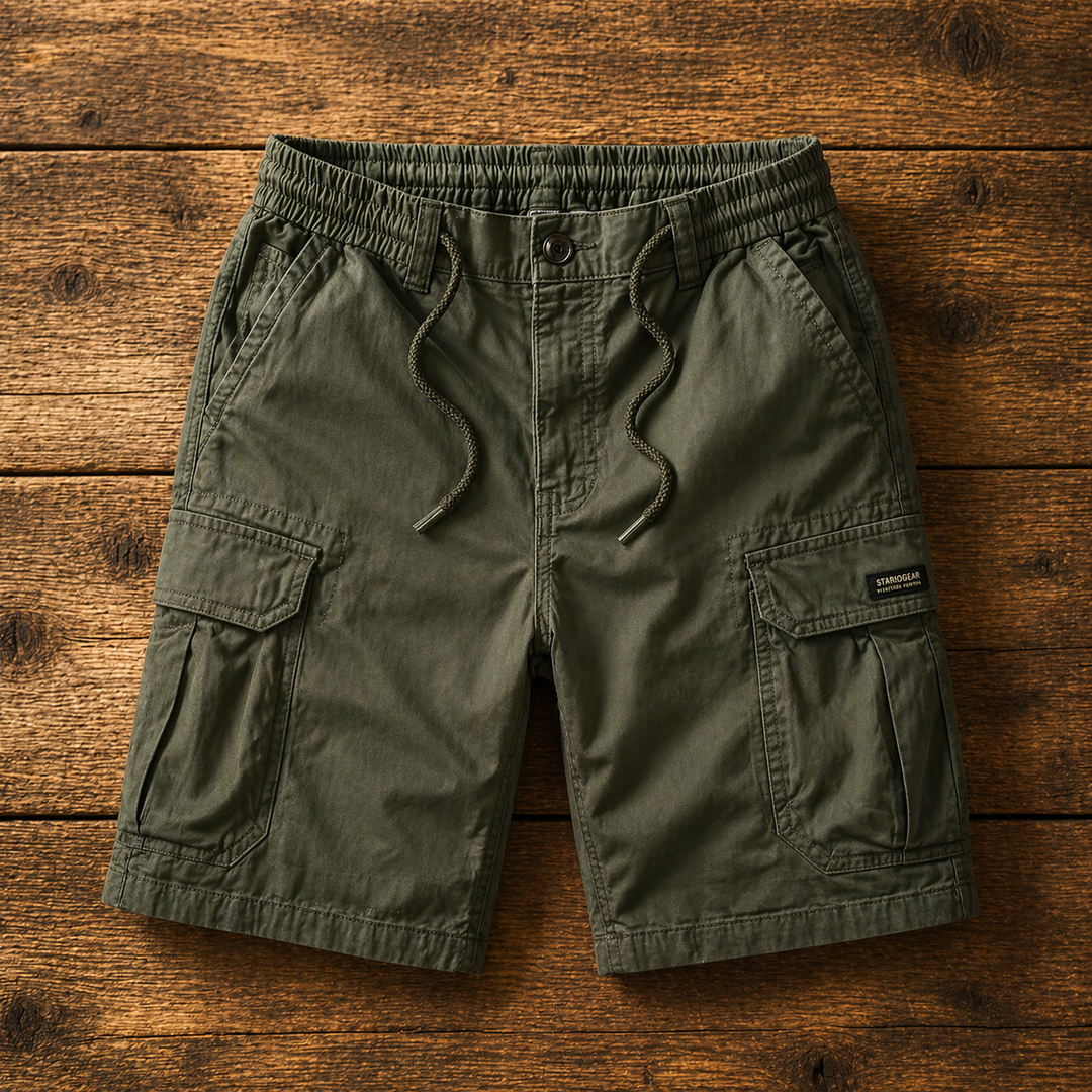 Johnston Shorts