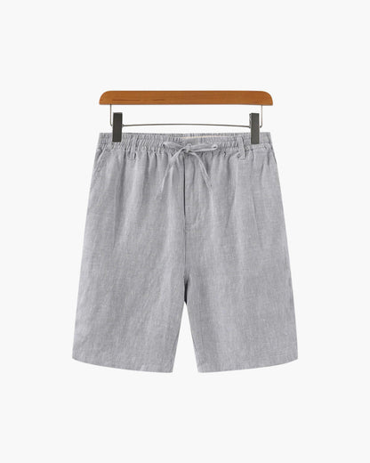 Georgian Drawstring Shorts
