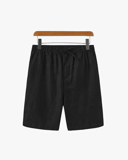 Georgian Drawstring Shorts