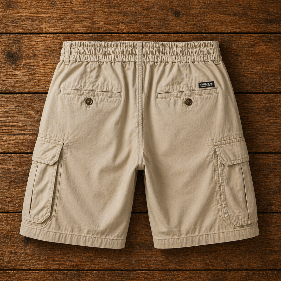 Johnston Shorts
