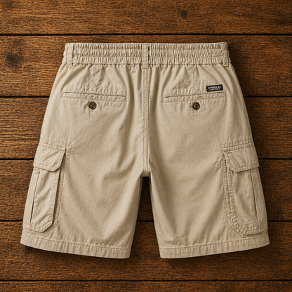 Johnston Shorts