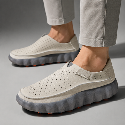 Mentor Pod Loafers