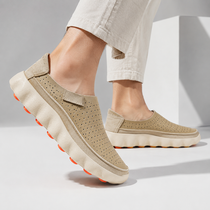 Mentor Pod Loafers