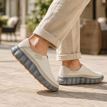 Mentor Pod Loafers