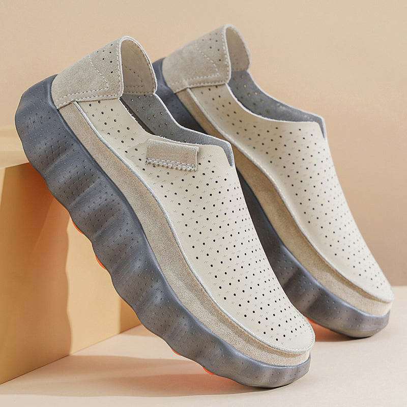 Mentor Pod Loafers