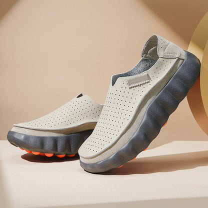 Mentor Pod Loafers