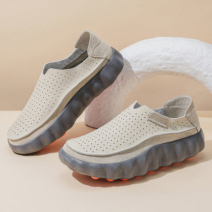 Mentor Pod Loafers