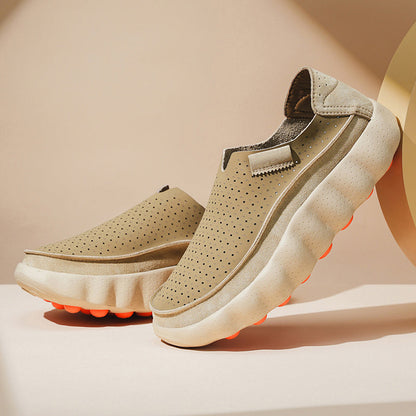 Mentor Pod Loafers