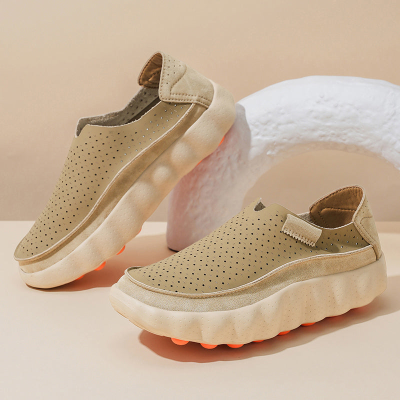 Mentor Pod Loafers