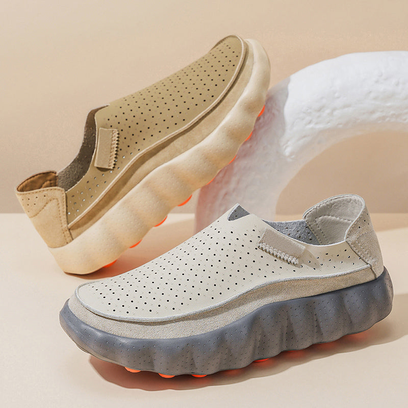 Mentor Pod Loafers
