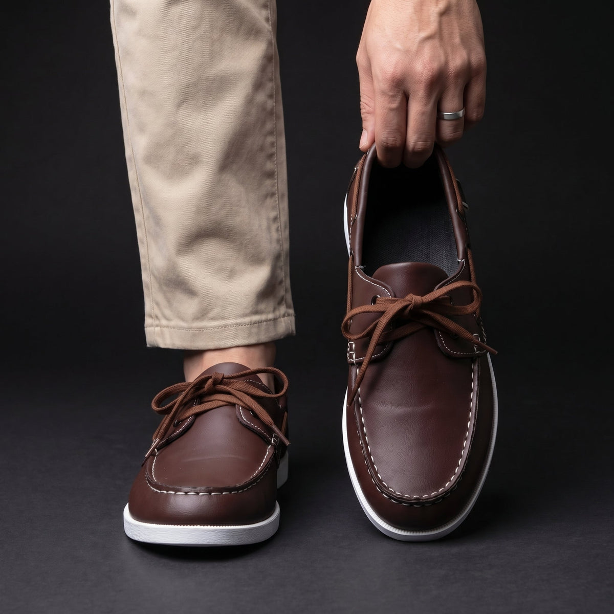 Reef Boat Shoes