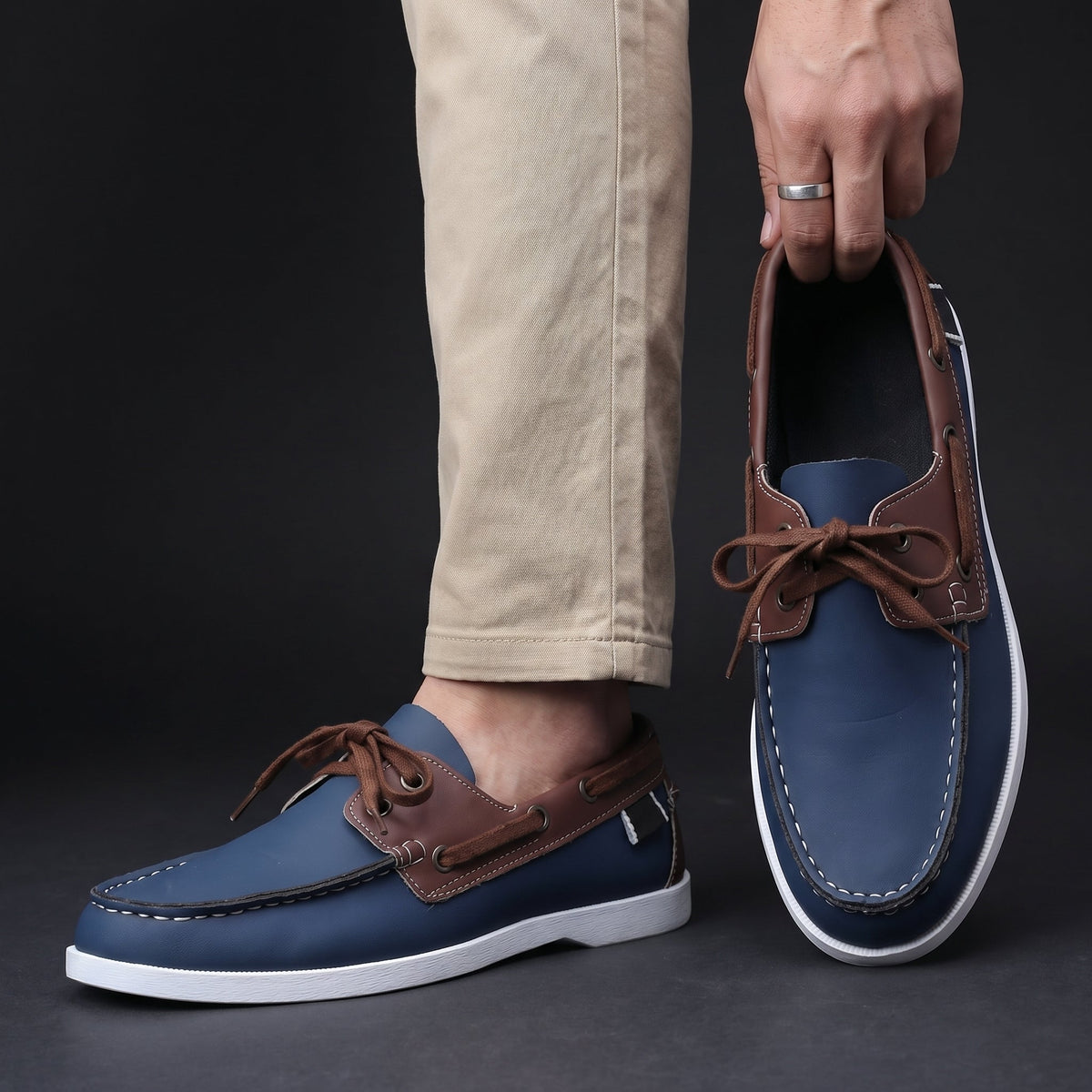 Reef Boat Shoes