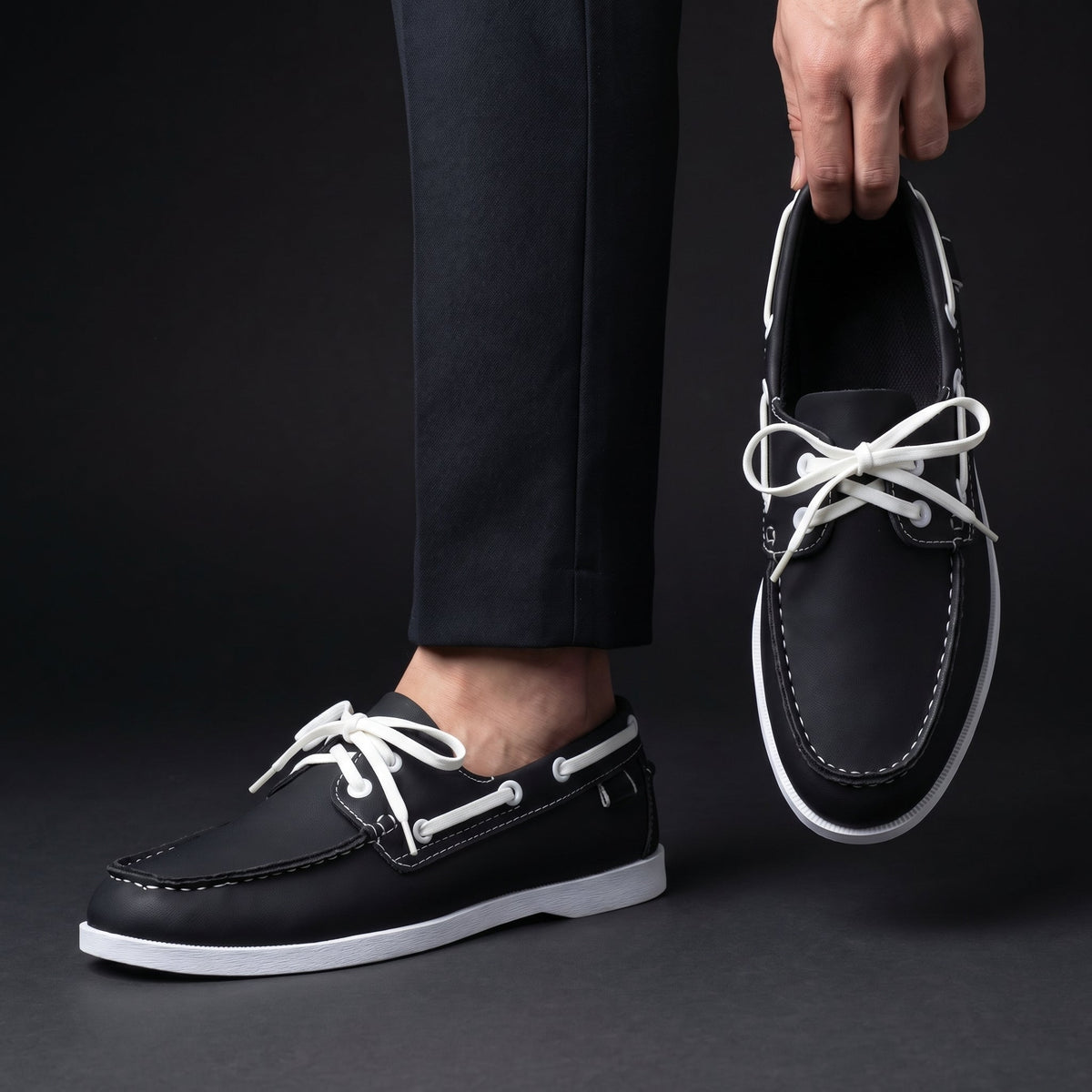 Reef Boat Shoes