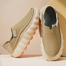 Mentor Pod Loafers