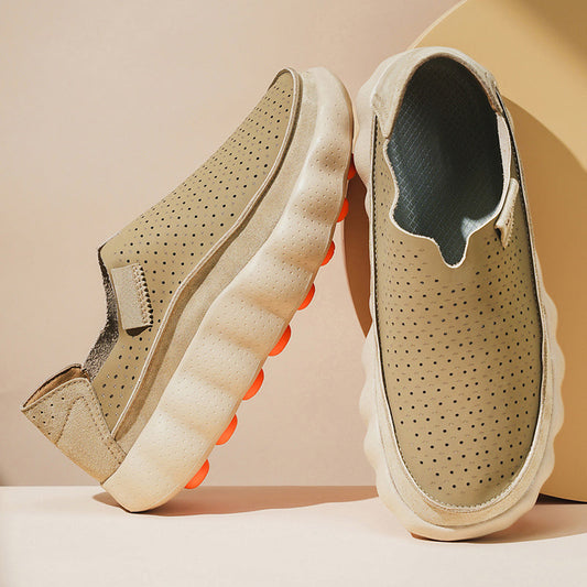 Mentor Pod Loafers
