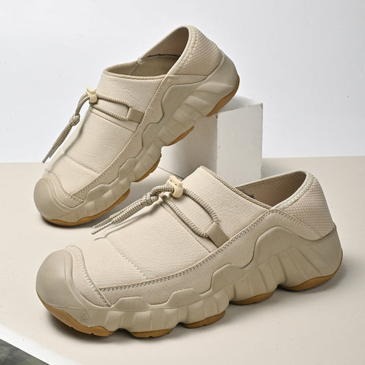 Trek Canvas Sneakers