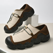 Trek Canvas Sneakers